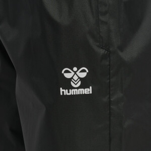 Hummel hmlCORE XK All-WEATHER PANTS BLACK 211474-2001