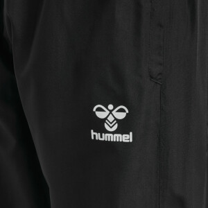 Hummel hmlCORE XK MICRO PANTS BLACK 211476-2001