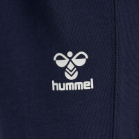 Hummel hmlCORE XK GK COTTON PANTS MARINE 211477-7026