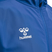 Hummel hmlCORE XK MICRO ZIP JACKET TRUE BLUE 211485-7045