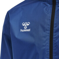 Hummel hmlCORE XK SPRAY JACKET TRUE BLUE 211486-7045