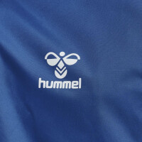 Hummel hmlCORE XK SPRAY JACKET KIDS TRUE BLUE 211487-7045