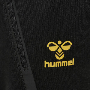 Hummel hmlCIMA XK PANTS KIDS BLACK 211583-2001