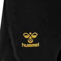 Hummel hmlCIMA XK SHORTS KIDS BLACK 211586-2001
