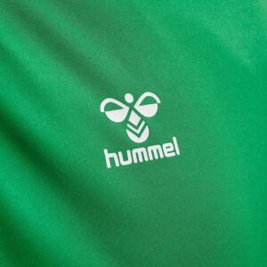 Hummel hmlCORE XK CORE POLY T-SHIRT S/S JELLY BEAN 211943-6235