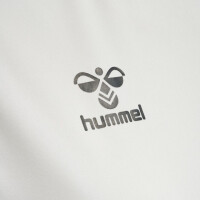 Hummel hmlCORE XK CORE POLY T-SHIRT S/S WOMAN WHITE 211944-9001