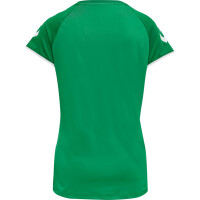 Hummel hmlCORE VOLLEY STRETCH TEE WO JELLY BEAN 213924-6235