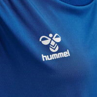 Hummel hmlCORE VOLLEY STRETCH TEE WO TRUE BLUE 213924-7045