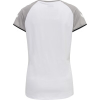 Hummel hmlCORE VOLLEY STRETCH TEE WO WHITE 213924-9001