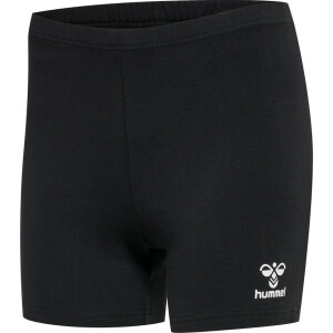 Hummel hmlCORE VOLLEY COTTON HIPSTER WO BLACK 213925-2001