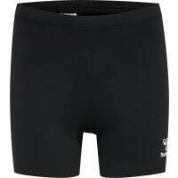 Hummel hmlCORE VOLLEY COTTON HIPSTER WO BLACK 213925-2001