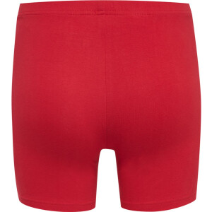 Hummel hmlCORE VOLLEY COTTON HIPSTER WO TRUE RED 213925-3062