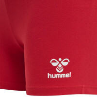 Hummel hmlCORE VOLLEY COTTON HIPSTER WO TRUE RED 213925-3062