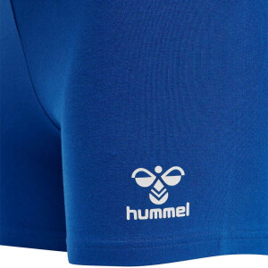 Hummel hmlCORE VOLLEY COTTON HIPSTER WO TRUE BLUE 213925-7045