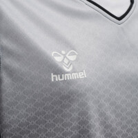 Hummel hmlCORE XK SUBLIMA JERSEY S/S KIDS BLACK 215003-2001