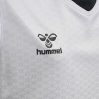 Hummel hmlCORE XK SUBLIMA JERSEY S/S KIDS WHITE 215003-9001