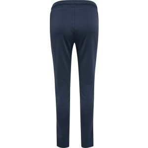 Hummel hmlNELLY 2.0 TAPERED PANTS BLUE NIGHTS 211100-7429