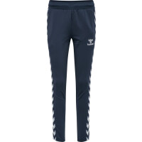 Hummel hmlNELLY 2.0 TAPERED PANTS BLUE NIGHTS 211100-7429