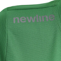 Newline WOMEN CORE FUNCTIONAL T-SHIRT S/S JOLLY GREEN 500100-6411