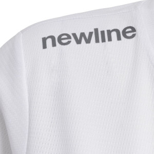 Newline WOMEN CORE FUNCTIONAL T-SHIRT S/S WHITE 500100-9001