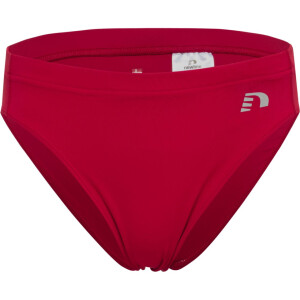 Newline WOMEN CORE ATHLETIC BRIEF TANGO RED 500118-3365