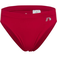 Newline WOMEN CORE ATHLETIC BRIEF TANGO RED 500118-3365