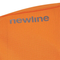 Newline MEN CORE FUNCTIONAL T-SHIRT S/S ORANGE TIGER 510100-5190