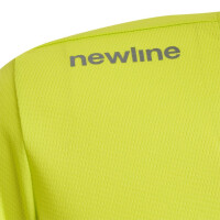Newline MEN CORE FUNCTIONAL T-SHIRT S/S EVENING PRIMROSE 510100-6102