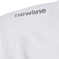 Newline MEN CORE FUNCTIONAL T-SHIRT S/S WHITE 510100-9001