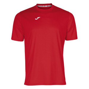 JOMA T-SHIRT COMBI RED S/S 100052.600
