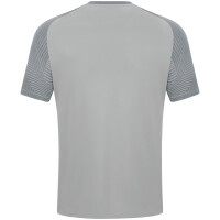 JAKO Herren T-Shirt Performance soft grey/steingrau 6122-845