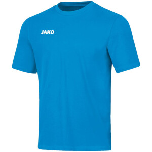 JAKO Herren T-Shirt Base JAKO blau 6165-89