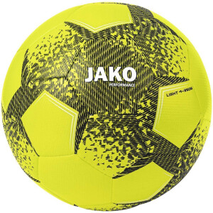 JAKO Lightball Striker 2.0 soft yellow-350g 2304-715