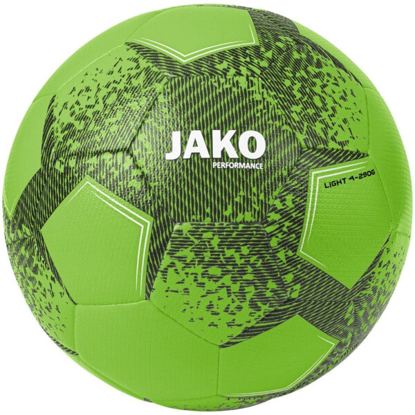 JAKO Lightball Striker 2.0 neongrün-290g 2304-716
