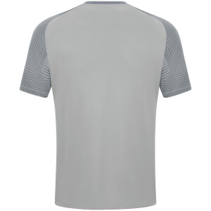 JAKO Kinder T-Shirt Performance soft grey/steingrau...