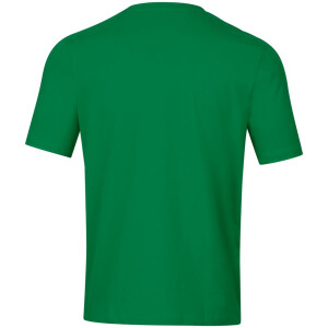 JAKO Kinder T-Shirt Base sportgrün 6165K-06