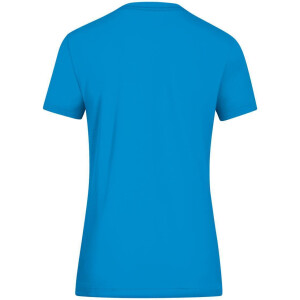JAKO Damen T-Shirt Base JAKO blau 6165D-89