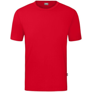 JAKO Kinder T-Shirt Organic rot C6120K-100