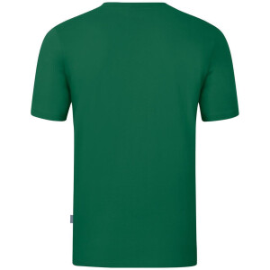 JAKO Kinder T-Shirt Organic grün C6120K-260