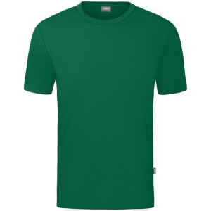 JAKO Herren T-Shirt Organic gr&uuml;n C6120-260