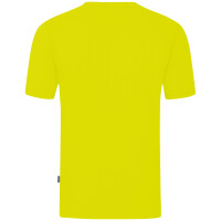 JAKO Kinder T-Shirt Organic lime C6120K-270