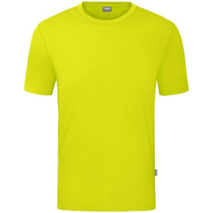 JAKO Herren T-Shirt Organic lime C6120-270