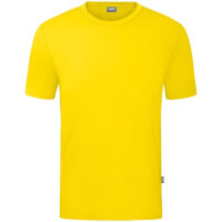 JAKO Kinder T-Shirt Organic citro C6120K-300