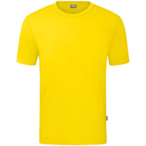 JAKO Herren T-Shirt Organic citro C6120-300