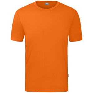 JAKO Kinder T-Shirt Organic orange C6120K-360