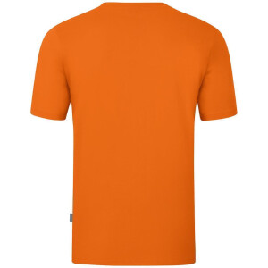 JAKO Kinder T-Shirt Organic orange C6120K-360