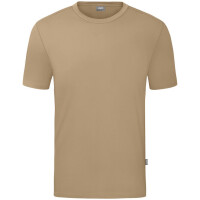 JAKO Kinder T-Shirt Organic sand C6120K-380