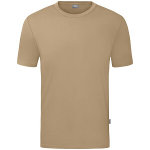 JAKO Herren T-Shirt Organic sand C6120-380