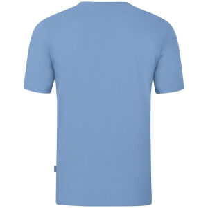 JAKO Kinder T-Shirt Organic eisblau C6120K-460