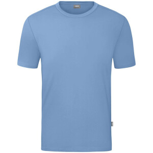 JAKO Herren T-Shirt Organic eisblau C6120-460
